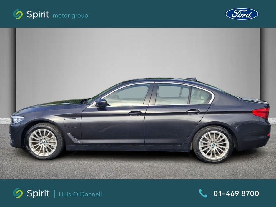 BMW 5 Series 530E PHEV SE * Call Mark on 0861628028* — thumbnail 6