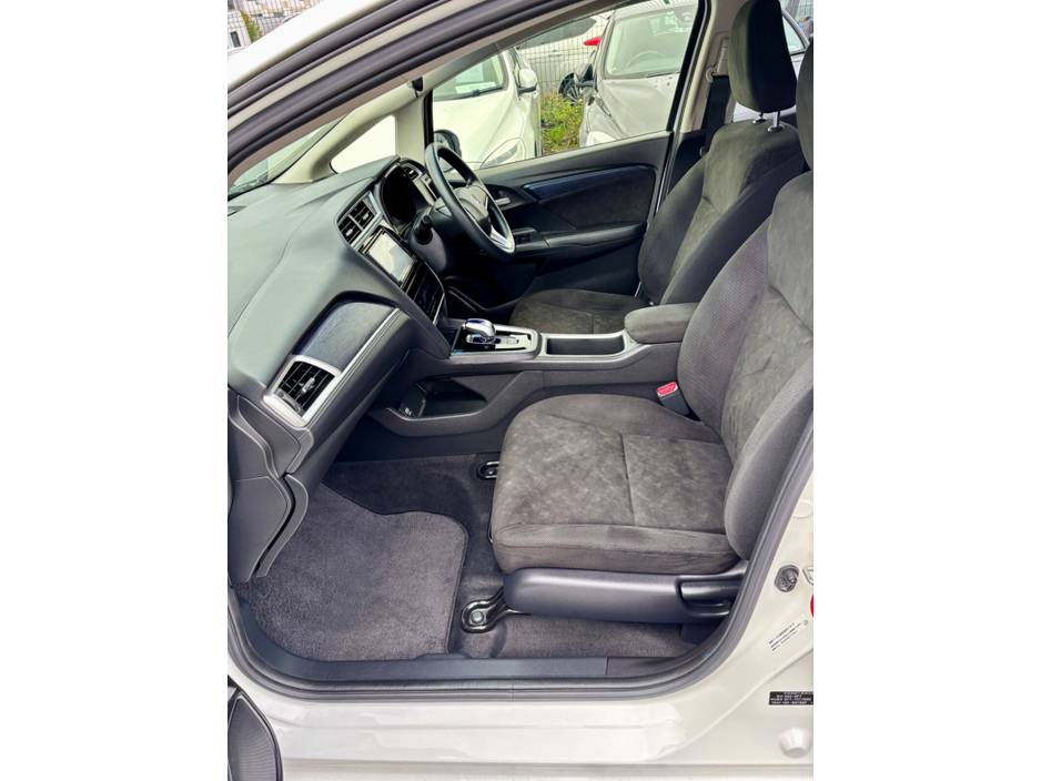 Honda Shuttle — thumbnail 12