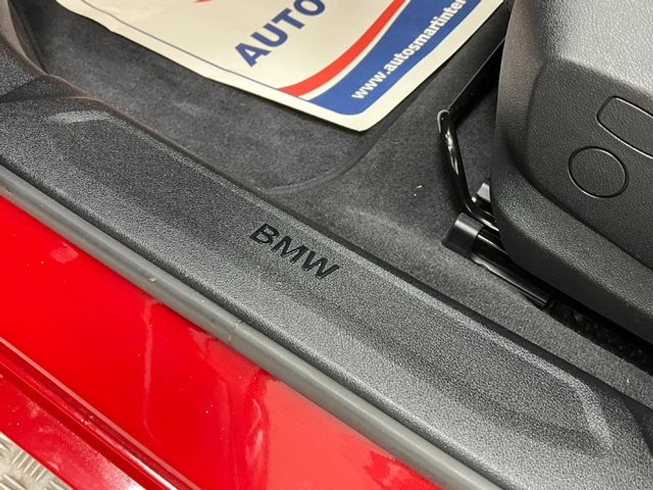 BMW 1 Series 118D PLAY EDITION JOY PLUS Automatic — thumbnail 25