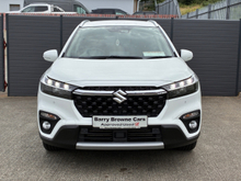 2023 Suzuki SX4 S-Cross 1.4L Petrol For Sale Images