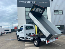 2026 Renault Master 2L Diesel For Sale Images