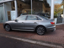 2022 AUDI A4 35TDi S-tronic SE, Terra grey, 1 owner. 56km.