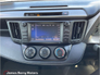 2018 TOYOTA RAV4 2.0 D-4D