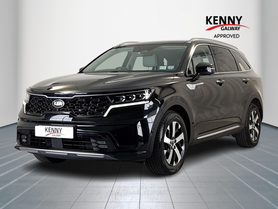 2021 Kia Sorento 2.2L Diesel For Sale Images