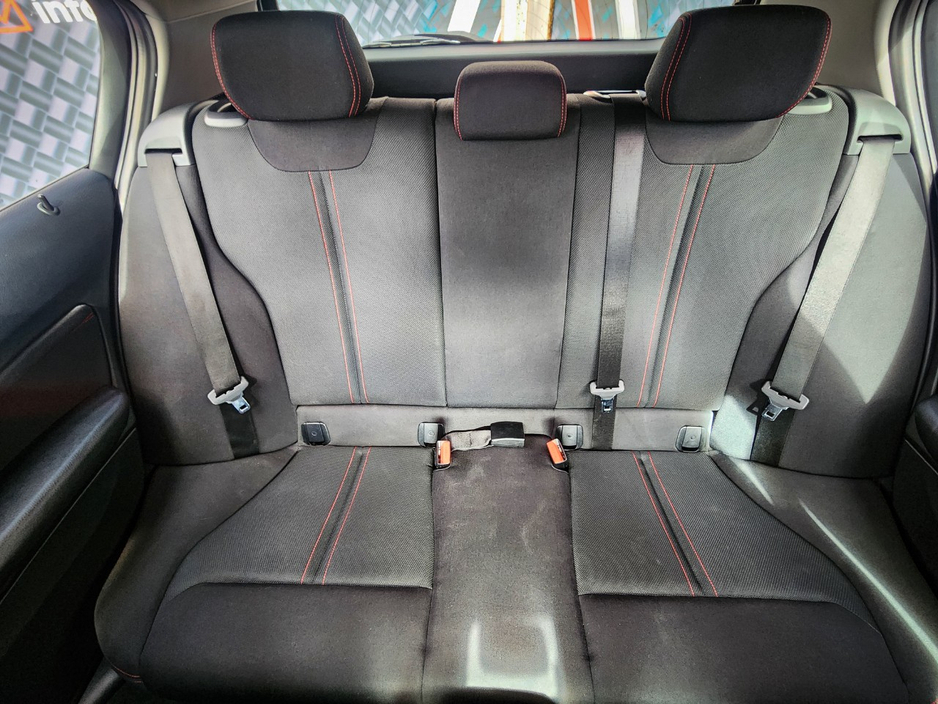 2017 BMW 1 Series 2L Diesel For Sale Images