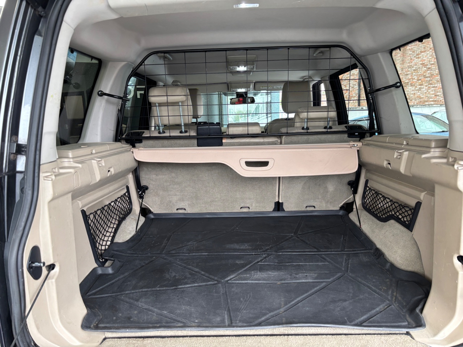 2013 Land Rover Discovery 3L Diesel For Sale Images