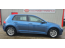 2015 VOLKSWAGEN GOLF auto comfort 1.2 dsg tsi low kms