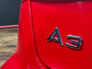 2019 AUDI A3 1.4 TFSI - CRUISE CONTROL - REVERSE CAMERA
