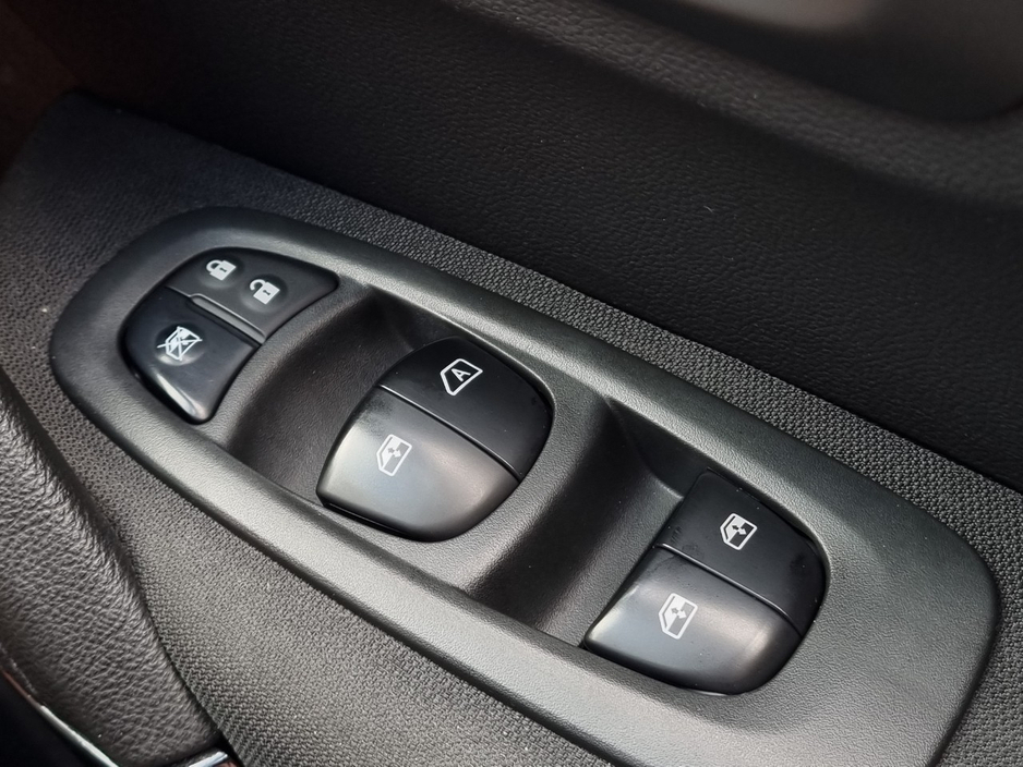 2017 Renault Kadjar 1.5L Diesel For Sale Images
