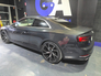 2018 AUDI A5 2.0 TDI QUATTRO -FULLY SERVICED NEW NCT