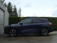 2023 Ford Kuga 2.5L Hybrid For Sale Images