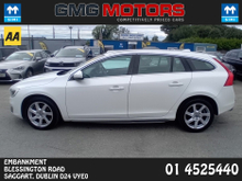 2015 Volvo V60 1.6L Petrol For Sale Images