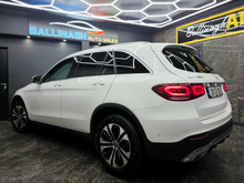 2020 Mercedes-Benz GLC Class 2L Diesel For Sale Images