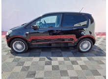 2013 Volkswagen up! 1.0L Petrol For Sale Images