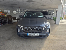 2024 Hyundai Tucson 1.6L Petrol Hybrid For Sale Images