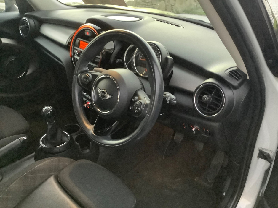 2016 MINI Hatch 1.5L Diesel For Sale Images