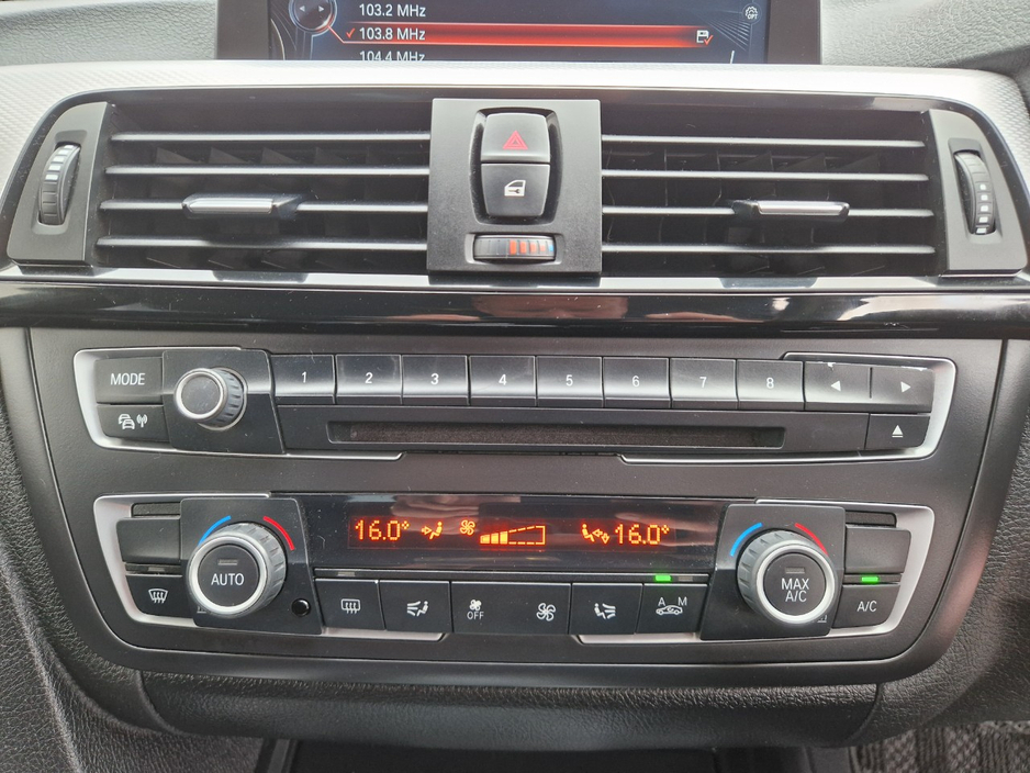 2013 BMW 3 Series 2L Diesel For Sale Images