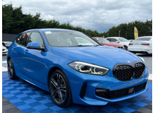 2020 BMW 1 Series 2.0L Diesel For Sale Images