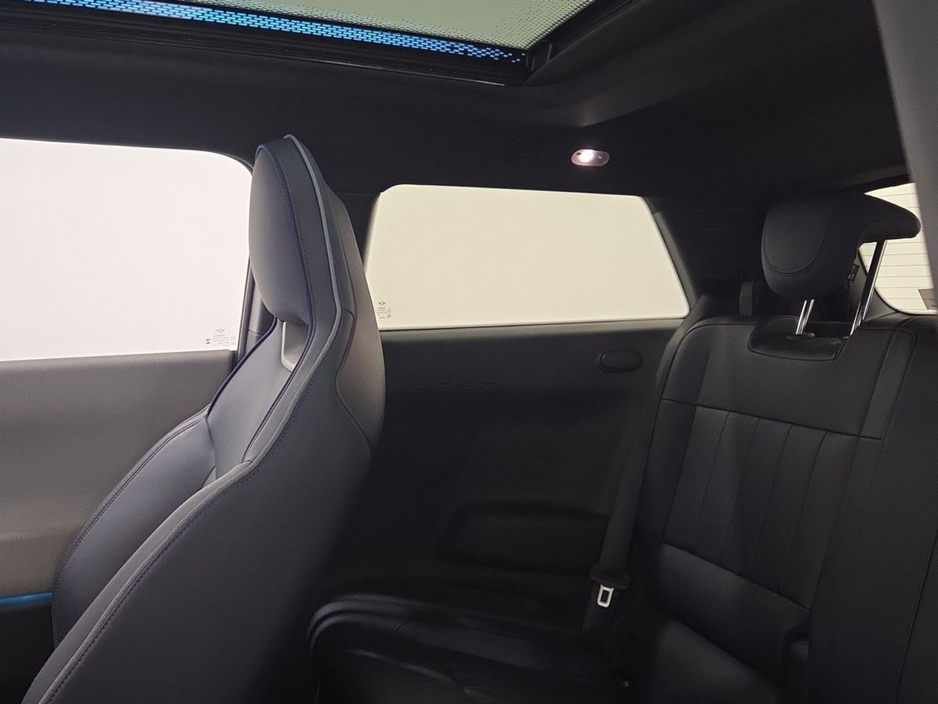2024 MINI Hatch 0L Electric For Sale Images