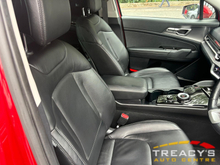 2022 Kia Sportage 1.6L Diesel For Sale Images