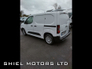 2021 CITROEN BERLINGO 2021  BERLINGO 3 SEATER 1.5 HDI