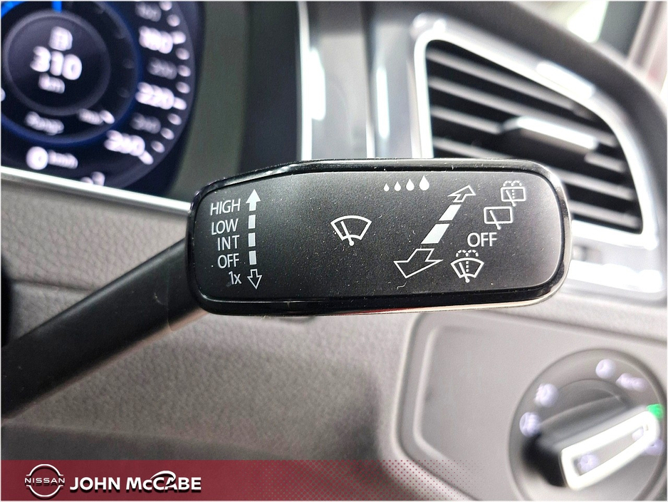 2020 Volkswagen Golf 1.2L Petrol For Sale Images