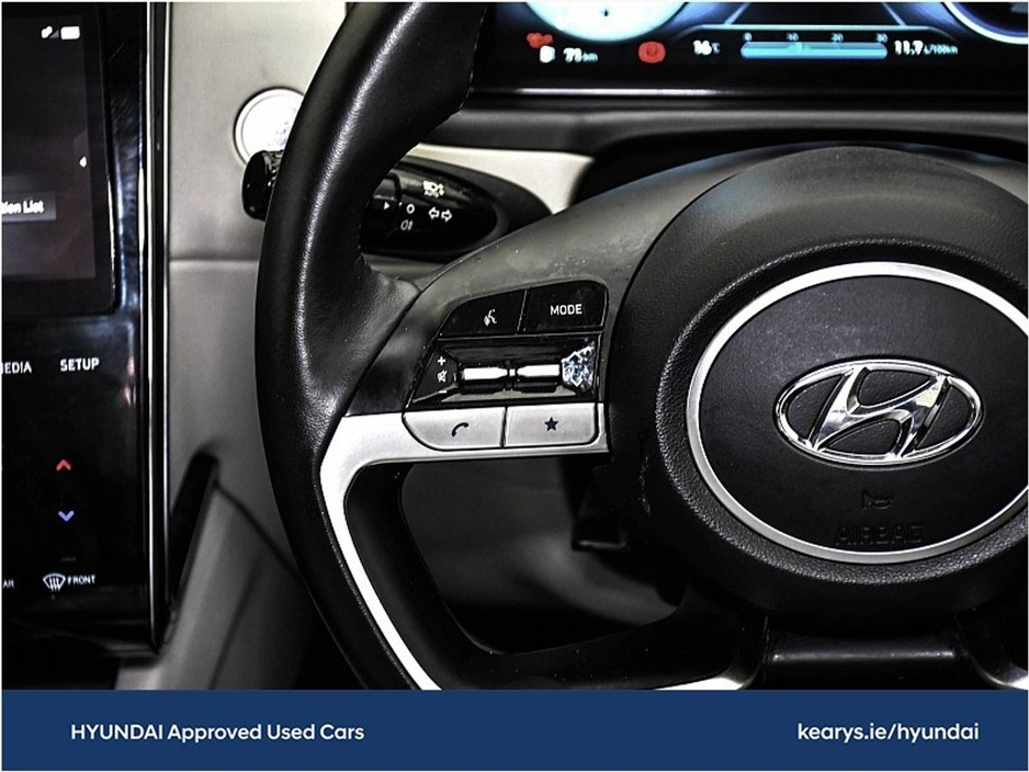 Hyundai Tucson Executive Plus — thumbnail 15