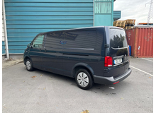 2021 Volkswagen Transporter 2.0L Diesel For Sale Images