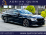 2022 BMW 5 SERIES 530e M-SPORT AUTO==HUGE SPEC==COST OVER €90K NEW==