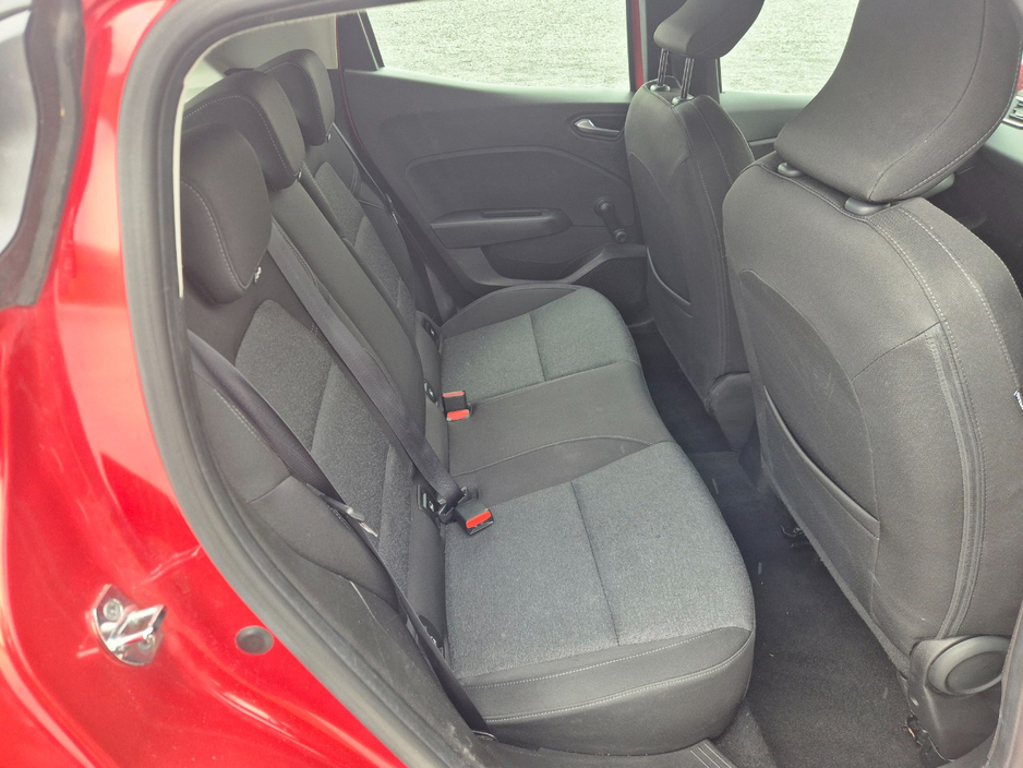 2022 Renault Clio 1L Petrol For Sale Images