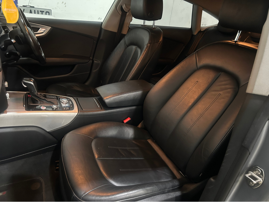 2016 Audi A7 3L Diesel For Sale Images