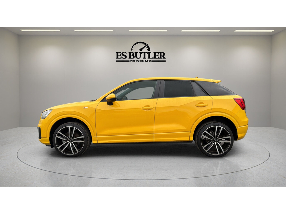 Audi Q2 — thumbnail 2