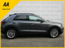 2024 VOLKSWAGEN T-ROC MATCH 1.0 TSI ONLY 9000 MILES AND IN SHOWROOM CONDITION. FULLY SERVICED  WITH 12 MONTHS WARRANTY AND 12 MONTHS AA COVER !!!
