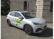 2026 BYD ATTO 3 0L Electric For Sale Images