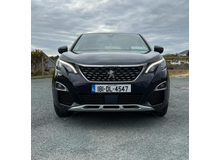 2018 Peugeot 3008 1.5L Diesel For Sale Images