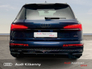 2025 AUDI Q7 * DEMO * 45 TDI Quattro Sline Black Edition - Diesel 7 Seat