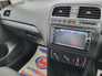 2016 VOLKSWAGEN POLO (2yr warranty) 1.2 TSI Automatic DSG ID 023793