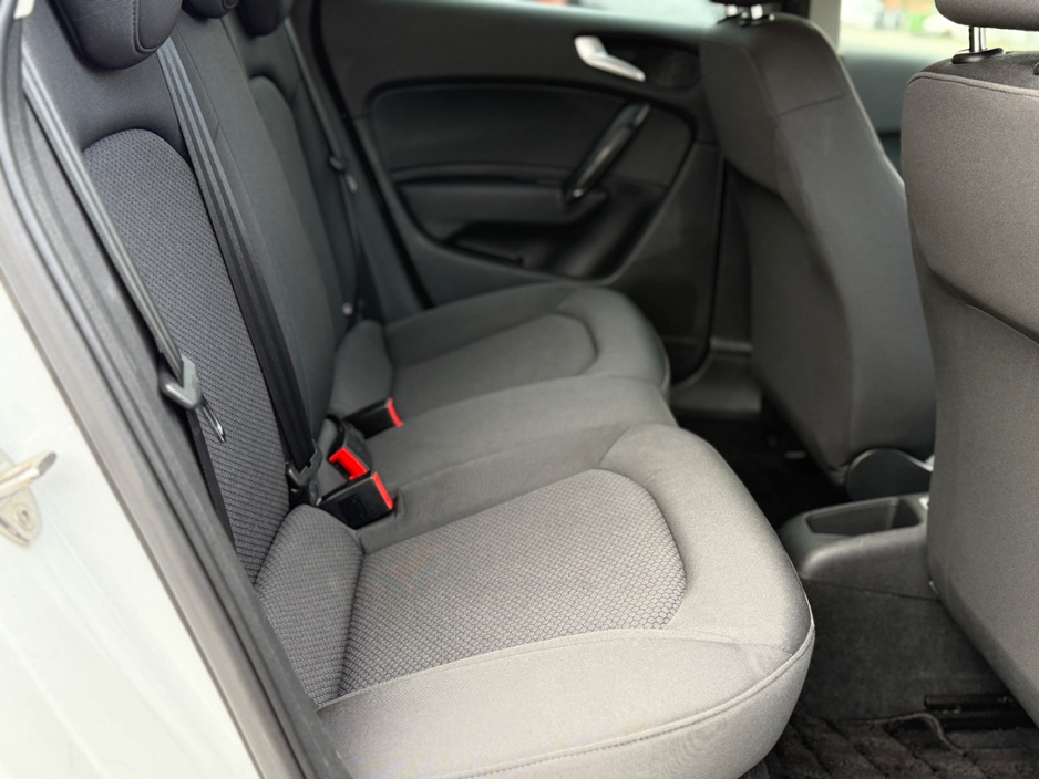 2015 Audi A1 1L Petrol For Sale Images