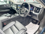 2024 VOLVO XC60 T6 RECHARGE PHEV AWD AUTO DARK PLUS