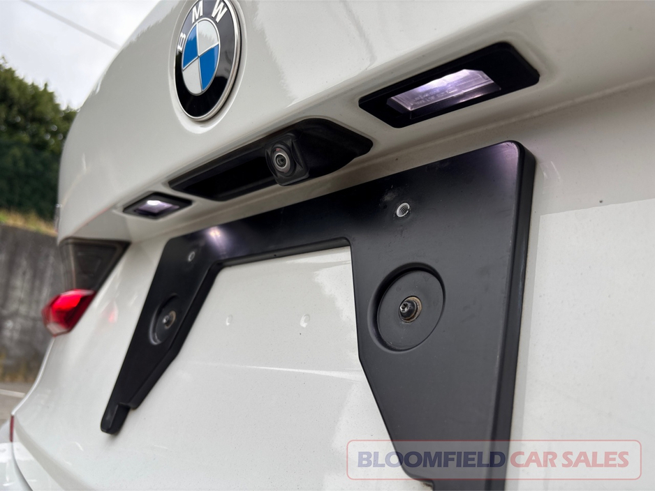 BMW 3 Series 320D MSPORT , AUTO // TAN INTERIOR — thumbnail 30