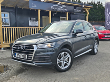 2017 Audi Q5