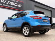 2020 Nissan Qashqai 1.7L Diesel For Sale Images
