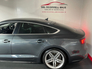 2020 AUDI A5 2.0 TDI S LINE 40 190PS 5DR AUTO