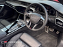 2023 AUDI A6 * AUDI A6 AVANT SLINE BLACK EDITION 50TFSI QUATTRO 299HP PHEV S-TRONIC AUTO*