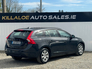 2013 VOLVO V60 1.6 D D2 ES NAV 115BHP 5DR Estate NEW NCT