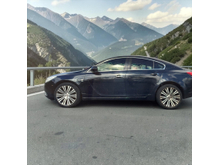 2012 Vauxhall Insignia 2L Diesel For Sale Images
