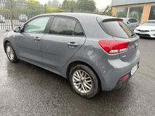 2023 Kia Rio 1.2L Petrol For Sale Images