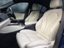 2020 BMW 5 SERIES 520d M Sport Auto
