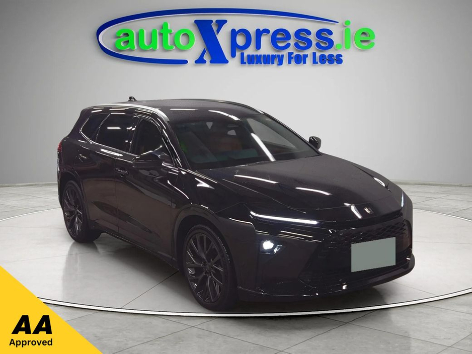Used Toyota Crown 2025 in Limerick