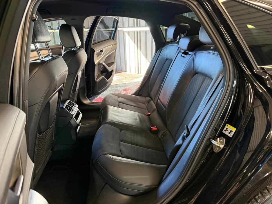 2023 Audi A6 2L Diesel For Sale Images